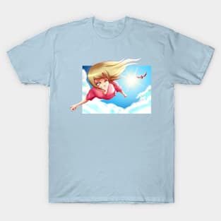 Flying High T-Shirt